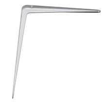 Konsol Lätt Vit 350 x 400 mm Home>it